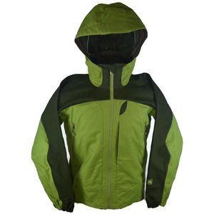 Patagonia Green Ski & Snowboard Jacket